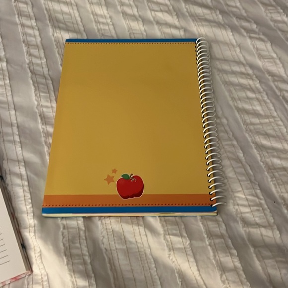 School Memories Keepsake Album - Picture 7 of 8